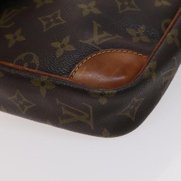 LOUIS VUITTON Monogram Danube Shoulder Bag M45266 - Picture 14 of 16